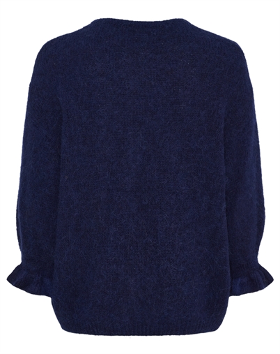  Marta du Chateau - MDCJuliana Strik - Navy